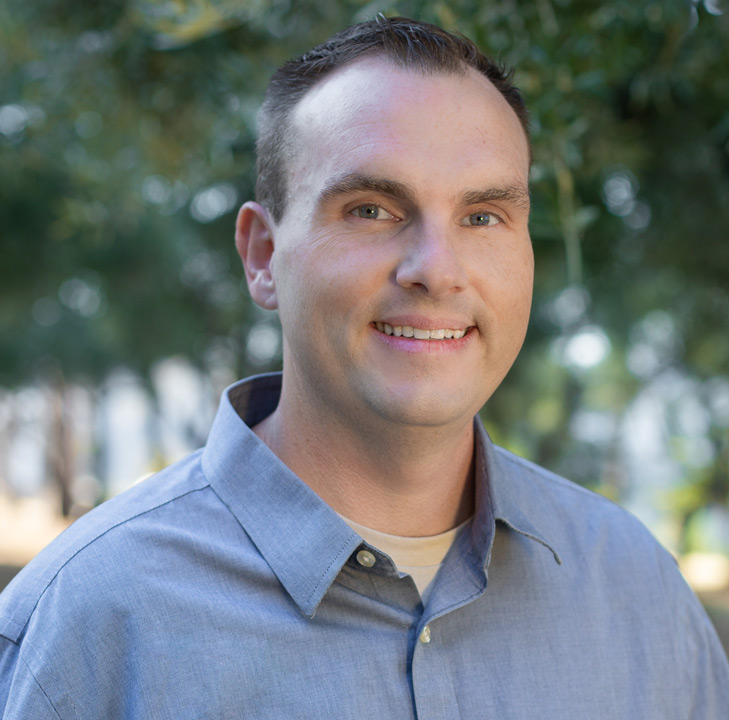 Jason Buzzard of Ironwood Real Estate